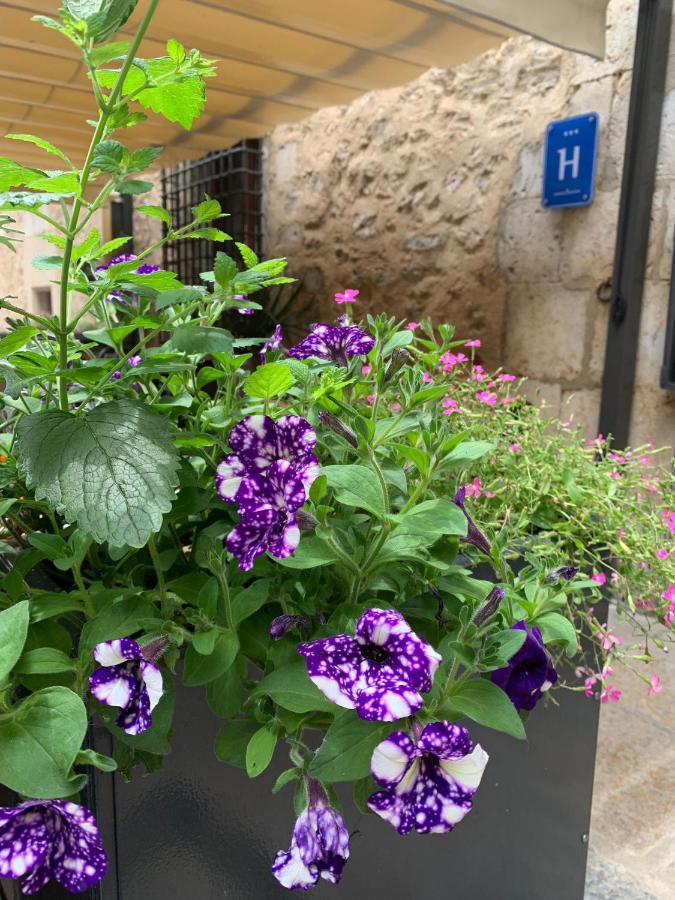 Hotel Cardenal Ram Morella Dış mekan fotoğraf