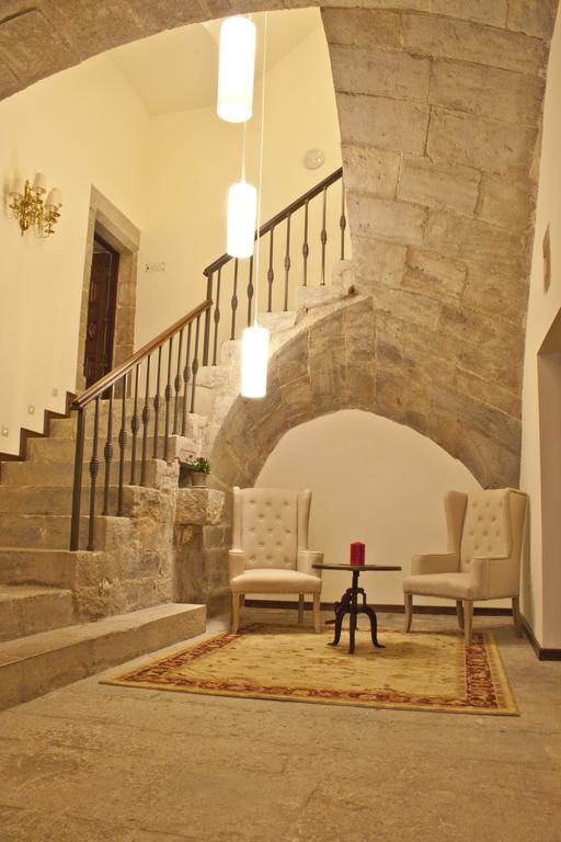 Hotel Cardenal Ram Morella Dış mekan fotoğraf